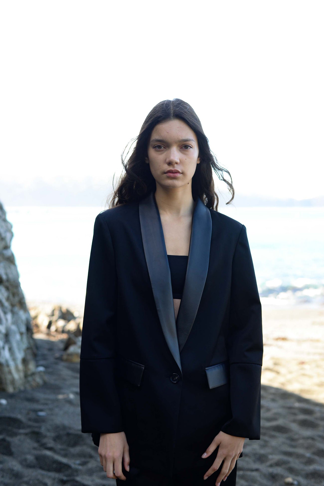 NOVA BLAZER
