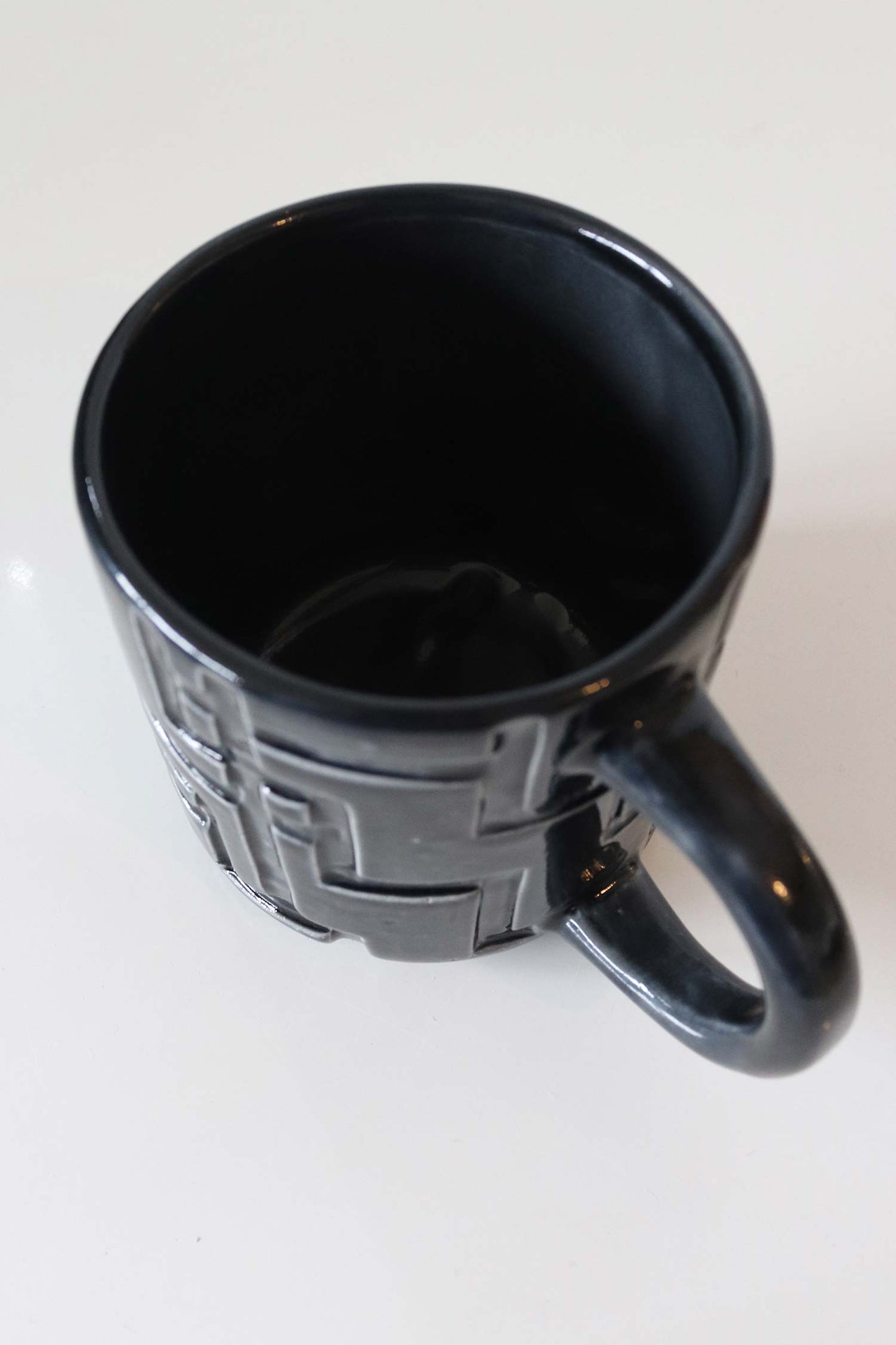 MIRIMAY MUG BLACK