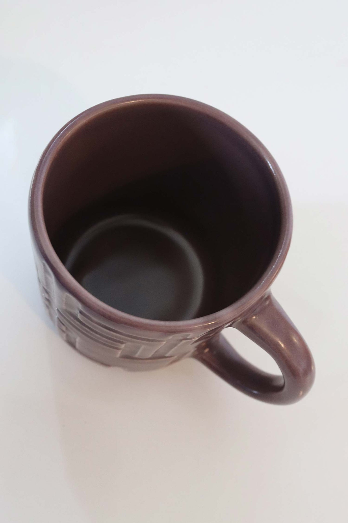 MIRIMAY MUG PURPLE