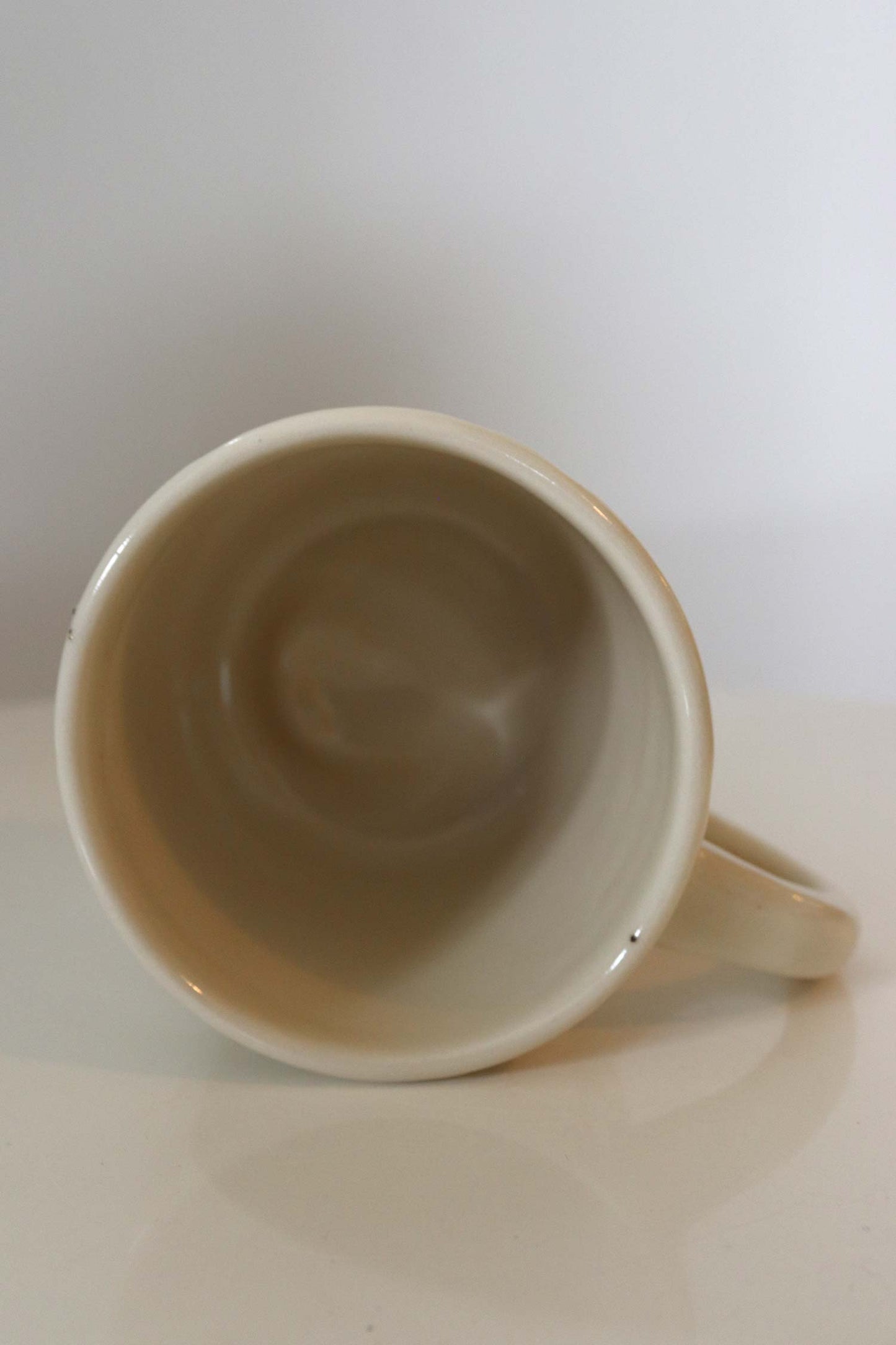 MIRIMAY MUG WHITE